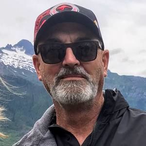 Meet your Posher, Ron